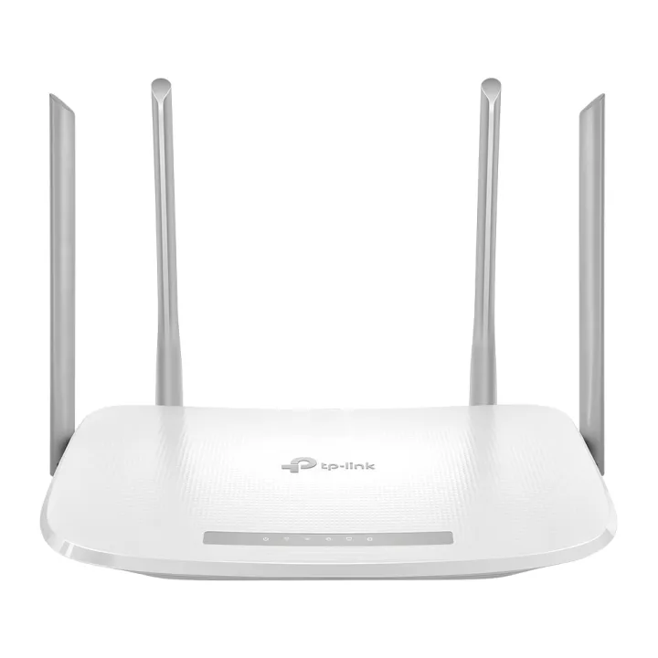 TP-Link Router  EC220-G5  AC1200  Wireless Dual Band Gigabit Router