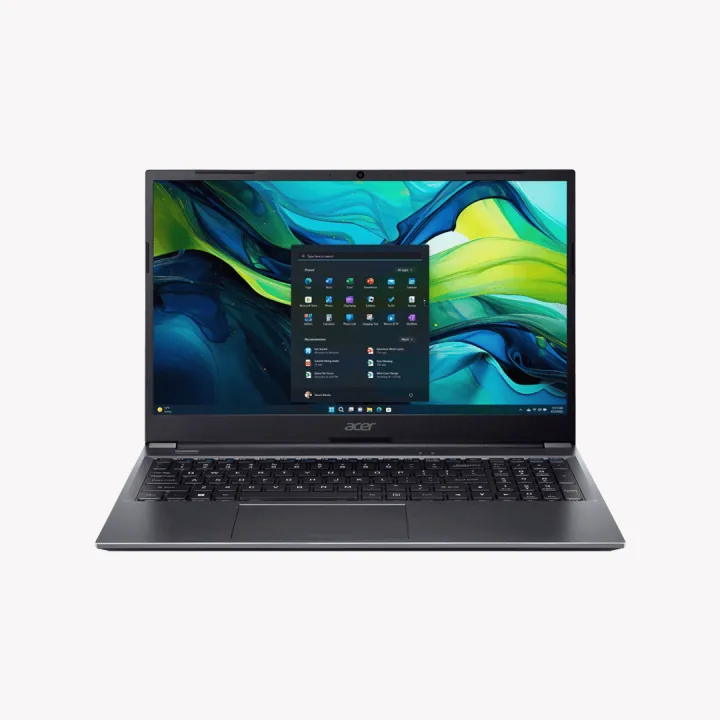 Acer Aspire lite Core 3 N355 -13th Gen 8GB RAM-512GB SS-14 FHD 2 Years Warranty